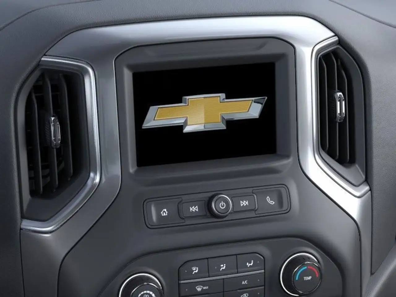 Chevrolet Silverado 1500 fotografie Chevrolet Silverado 1500