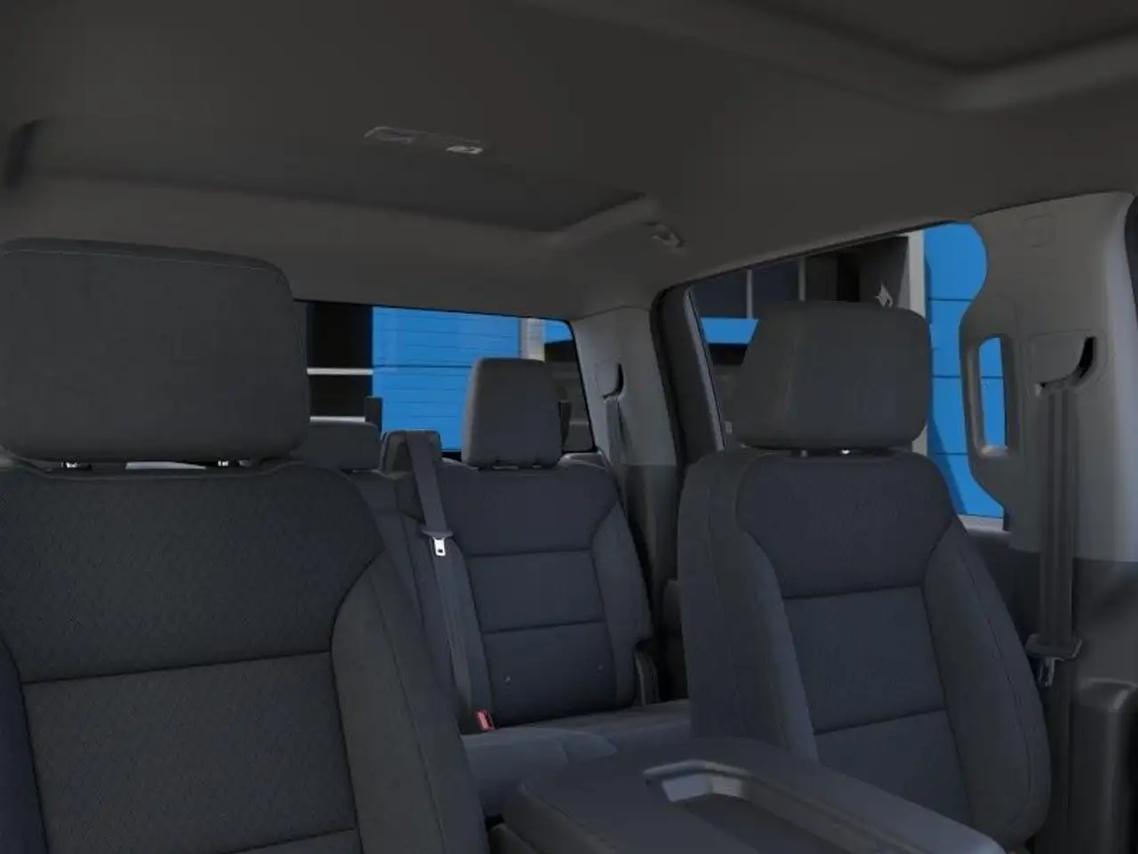 Chevrolet Silverado 1500 fotografie Chevrolet Silverado 1500