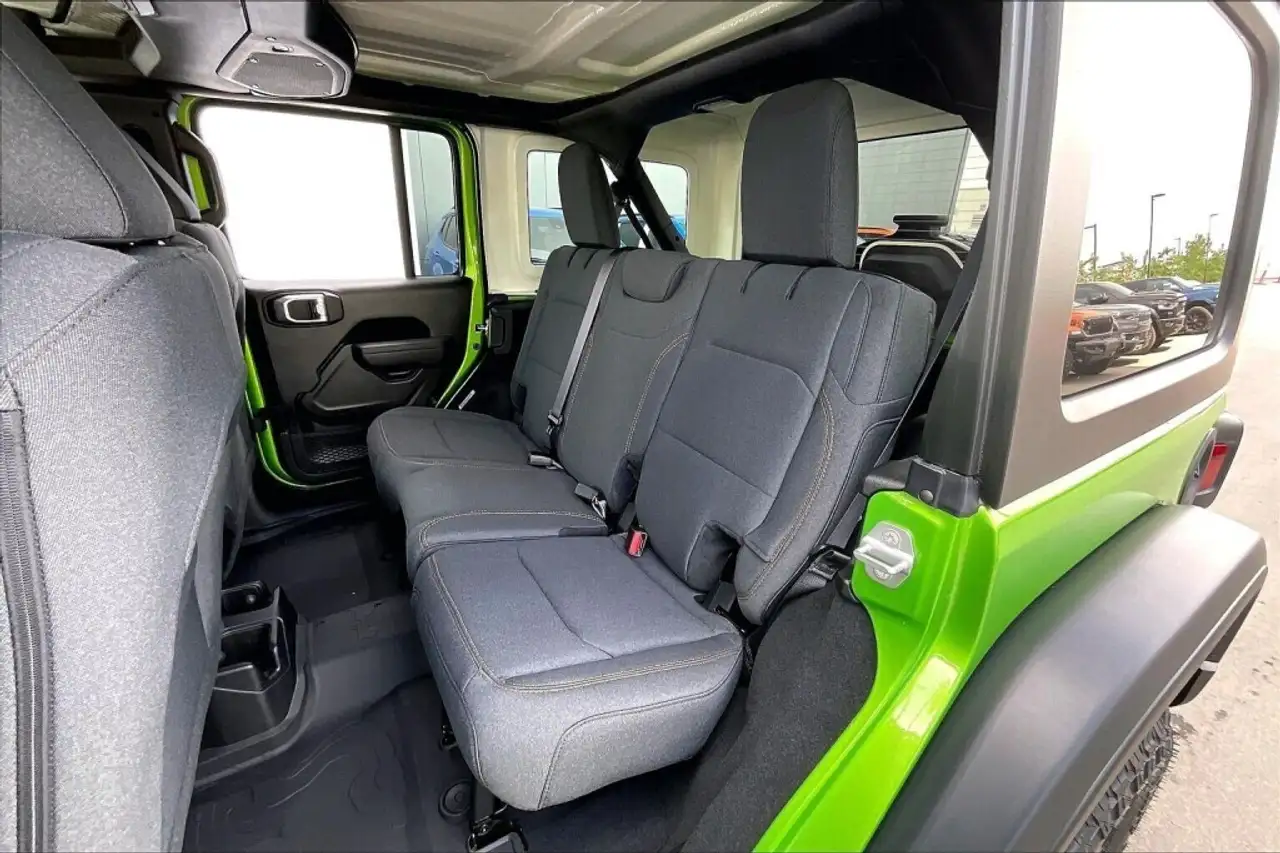 Jeep Wrangler fotografie Jeep Wrangler