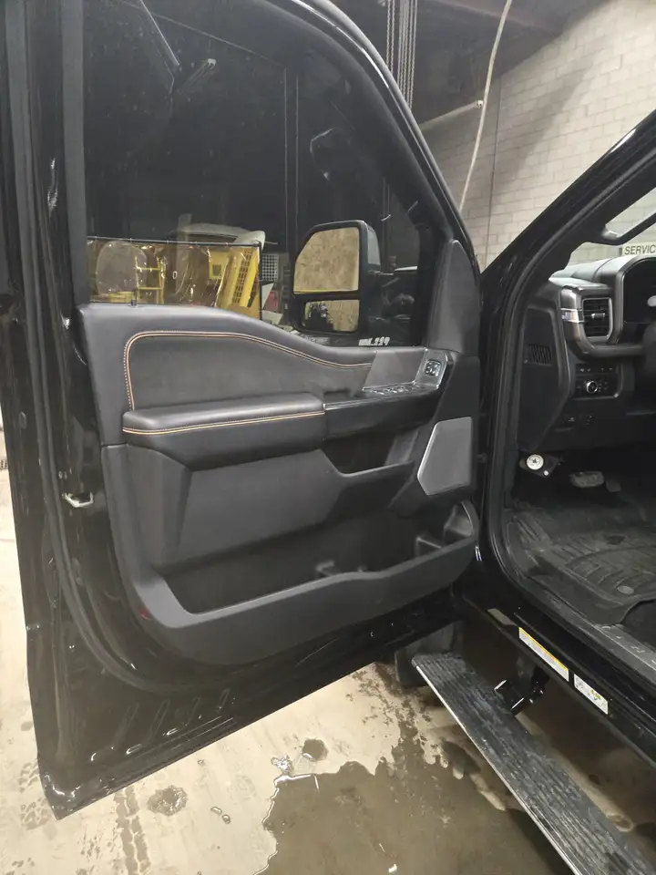 Ford F-450 Super Duty снимка Ford F-450 Super Duty