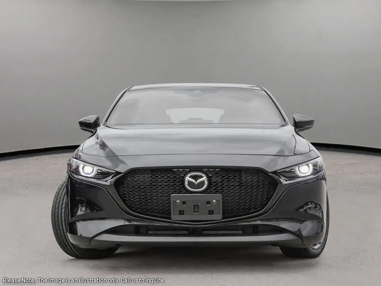 Mazda 3 photo Mazda 3