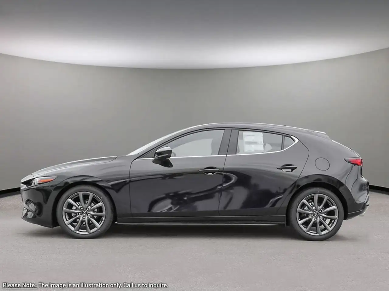 Mazda 3 photo Mazda 3