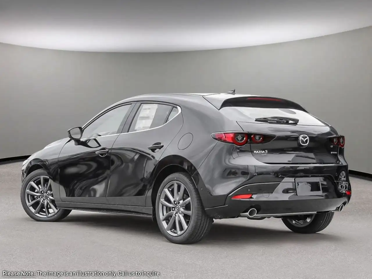 Mazda 3 photo Mazda 3