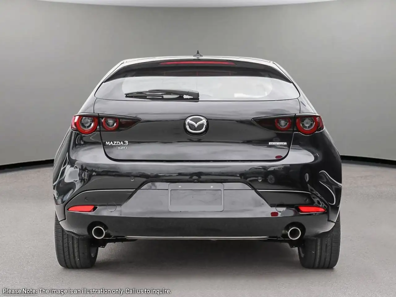 Mazda 3 photo Mazda 3