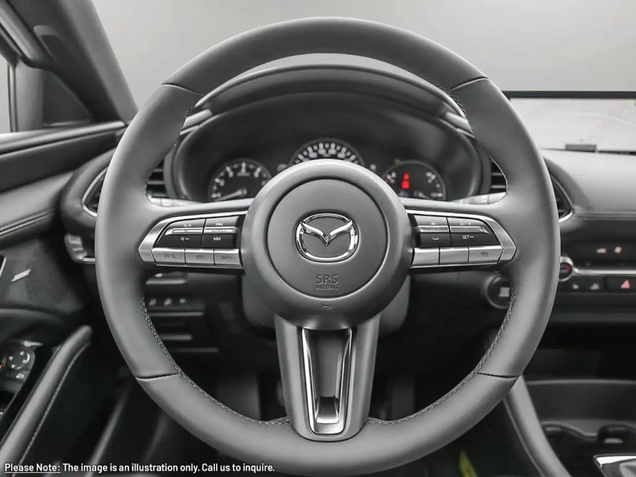 Mazda 3 photo Mazda 3