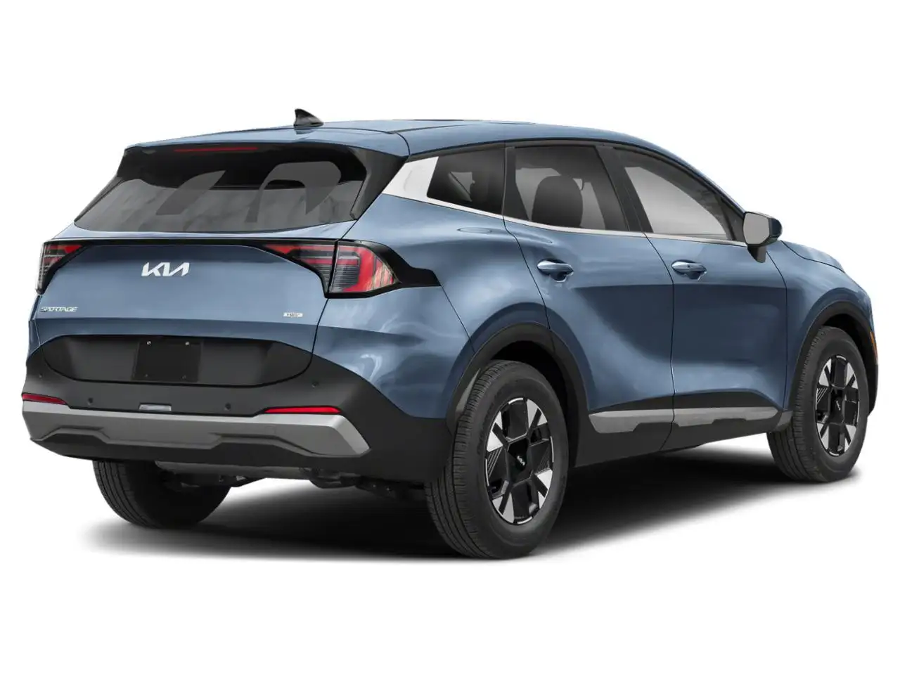Kia Sportage снимка Kia Sportage