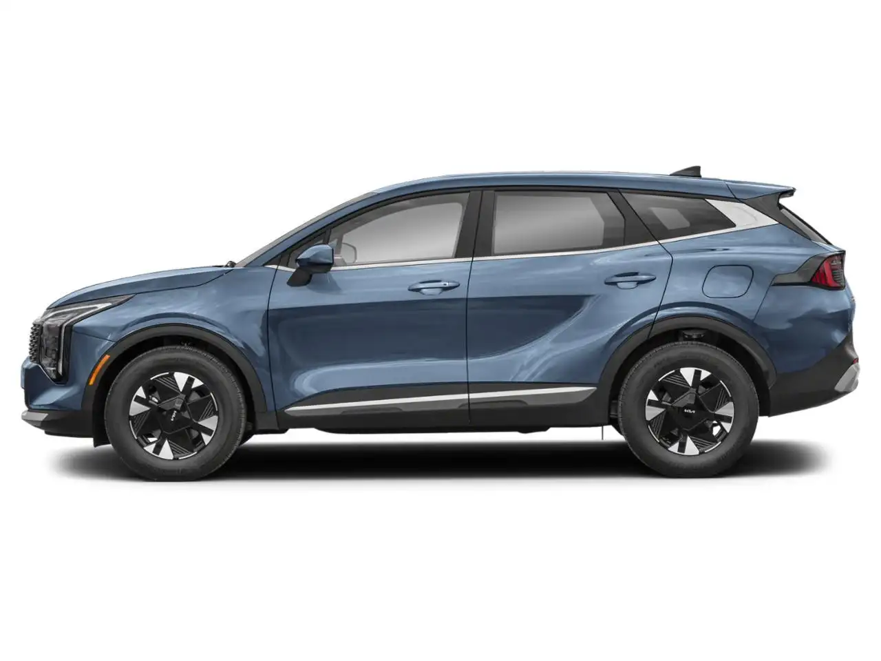 Kia Sportage снимка Kia Sportage