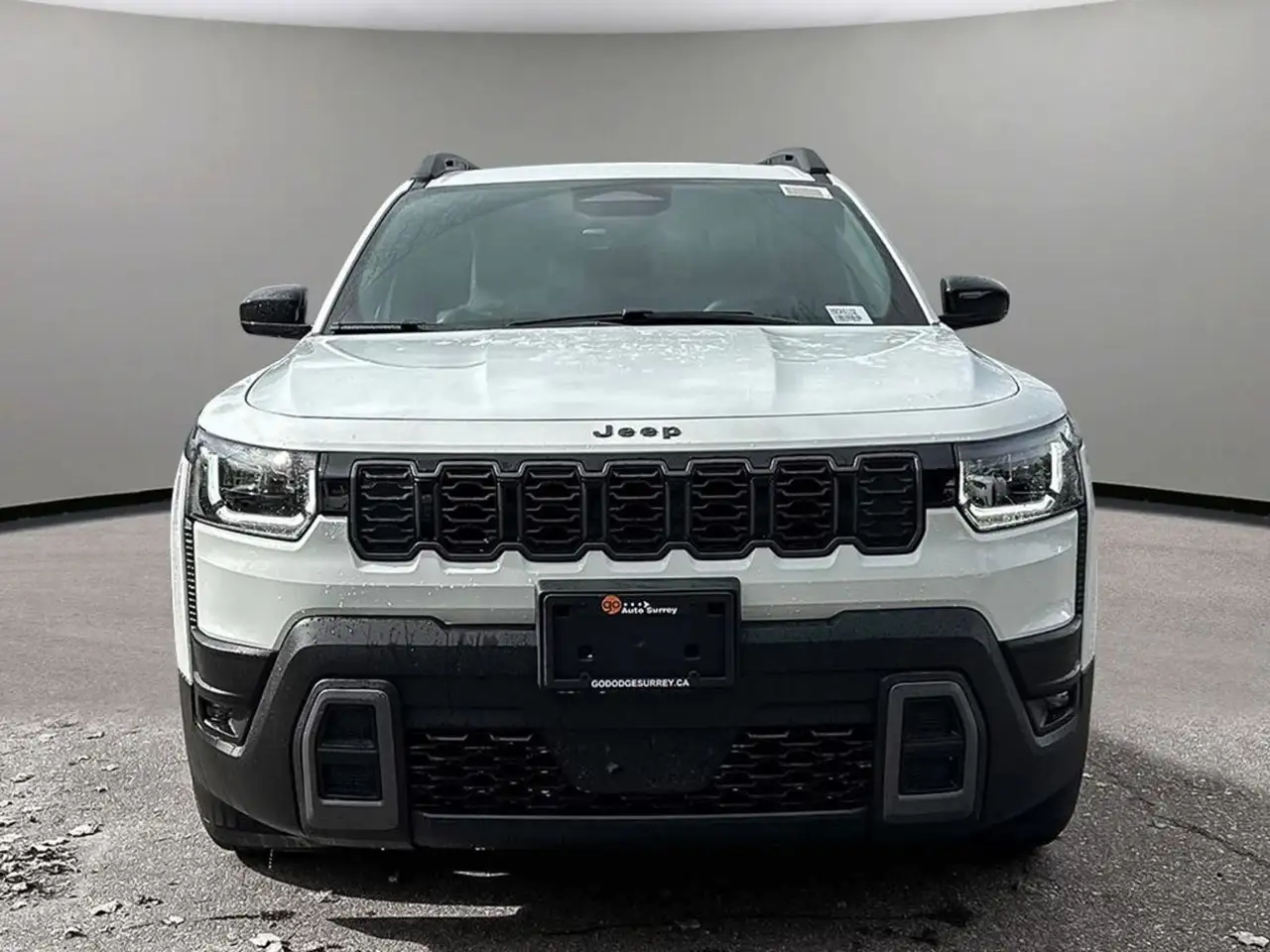 Jeep Cherokee снимка Jeep Cherokee