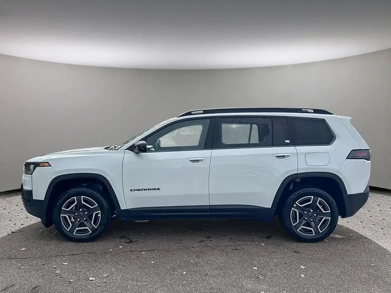 Jeep Cherokee снимка Jeep Cherokee