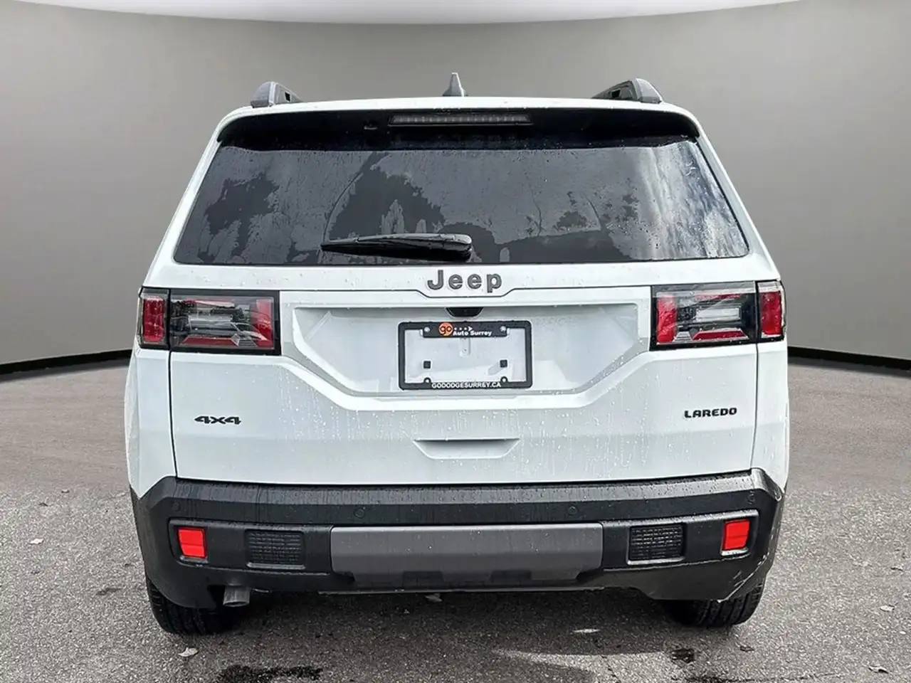 Jeep Cherokee снимка Jeep Cherokee