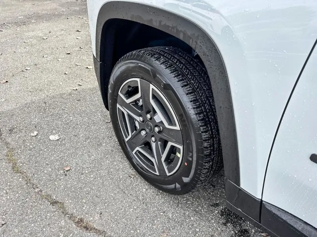 Jeep Cherokee снимка Jeep Cherokee