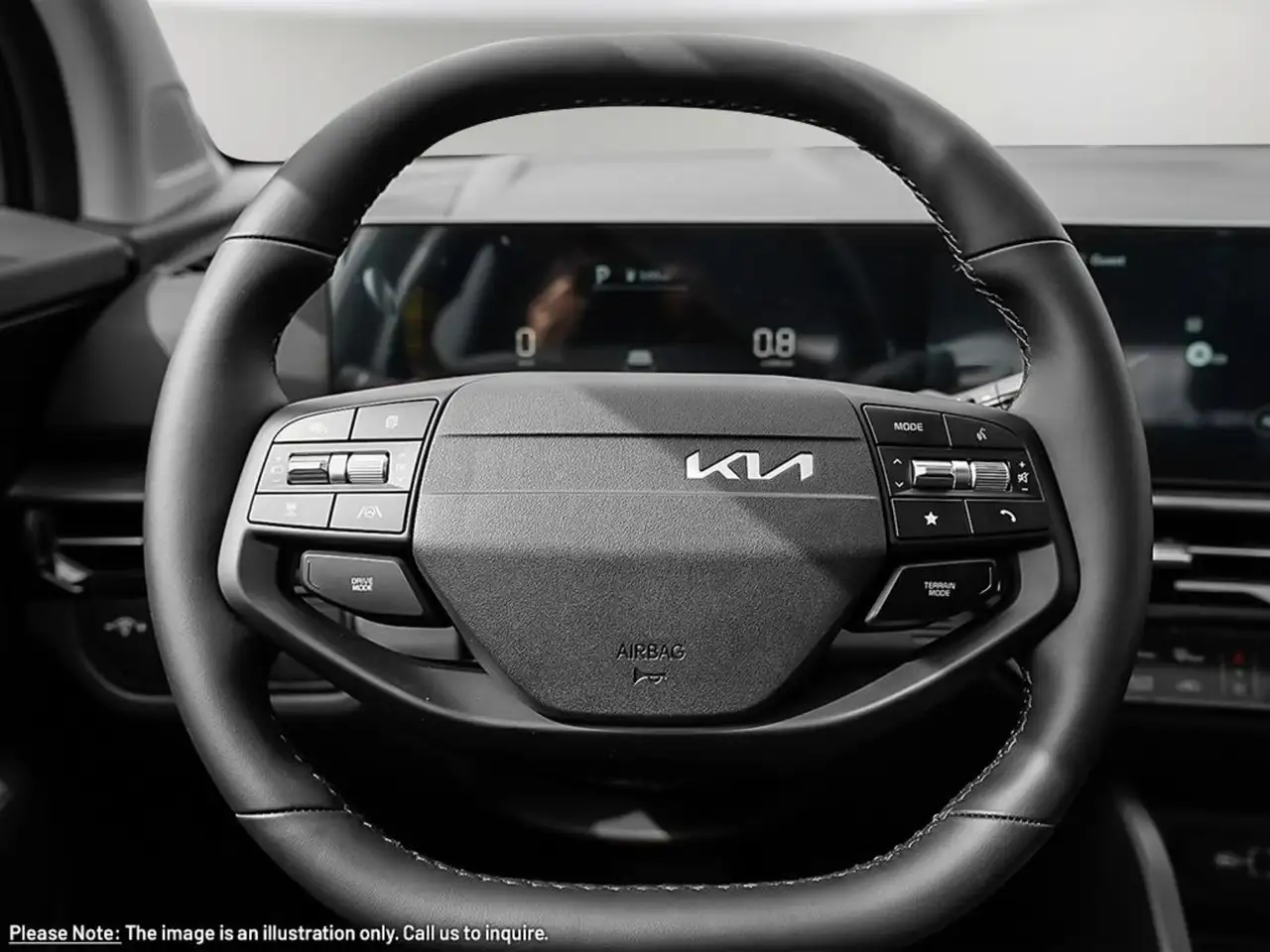 Kia Sportage снимка Kia Sportage