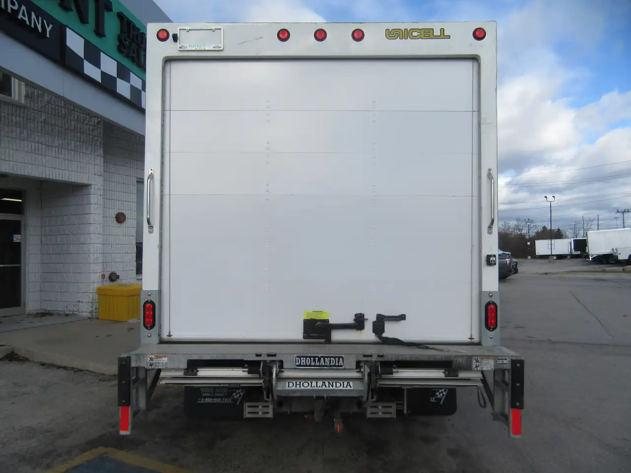 Ford E-450 Super Duty DRW photo Ford E-450 Super Duty DRW