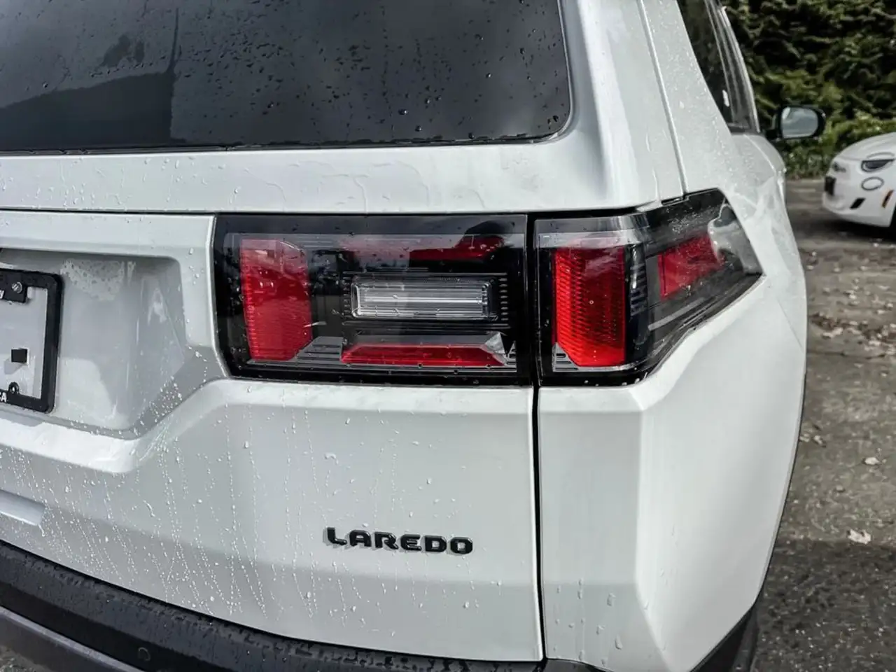 Jeep Cherokee снимка Jeep Cherokee