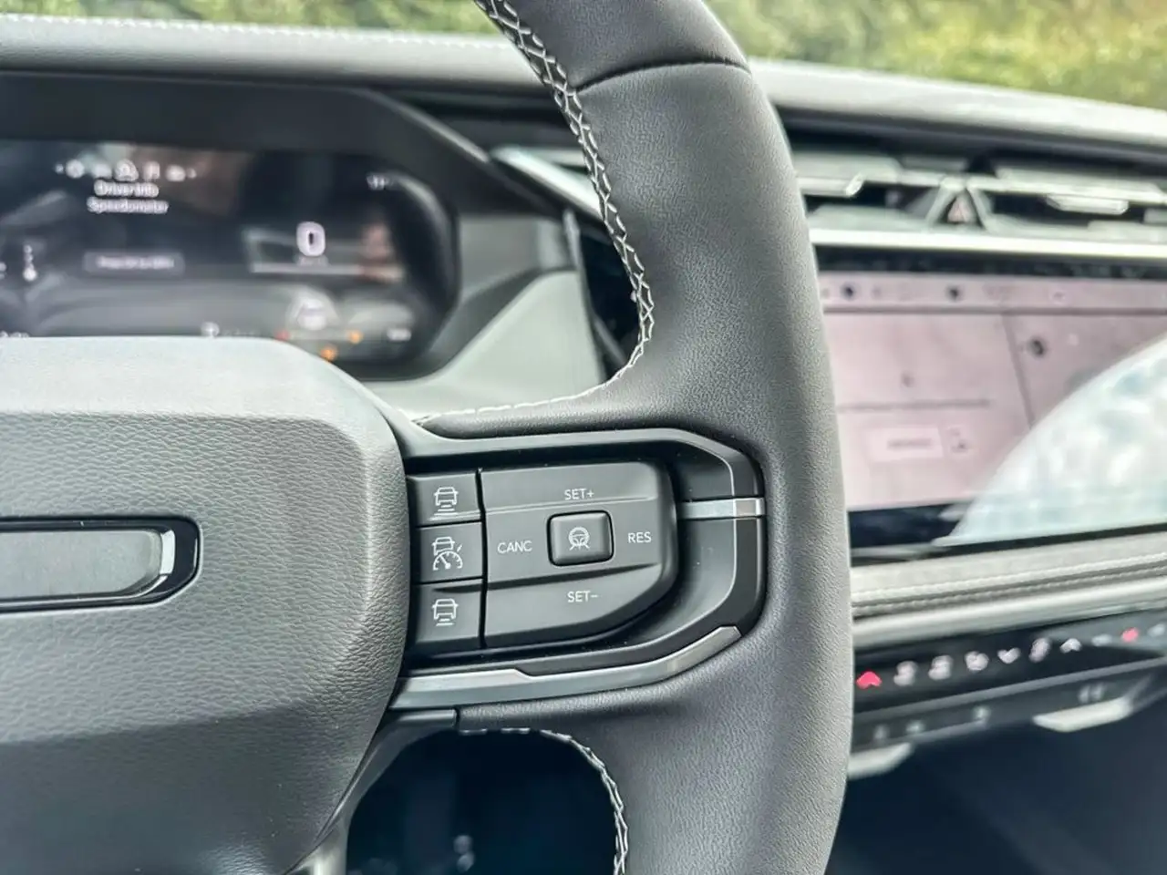 Jeep Cherokee снимка Jeep Cherokee