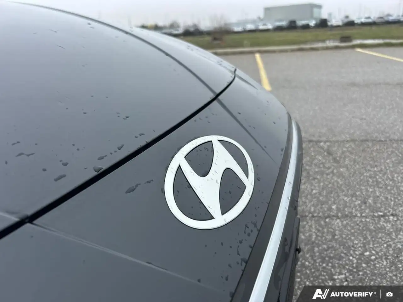 Hyundai ELANTRA снимка Hyundai ELANTRA