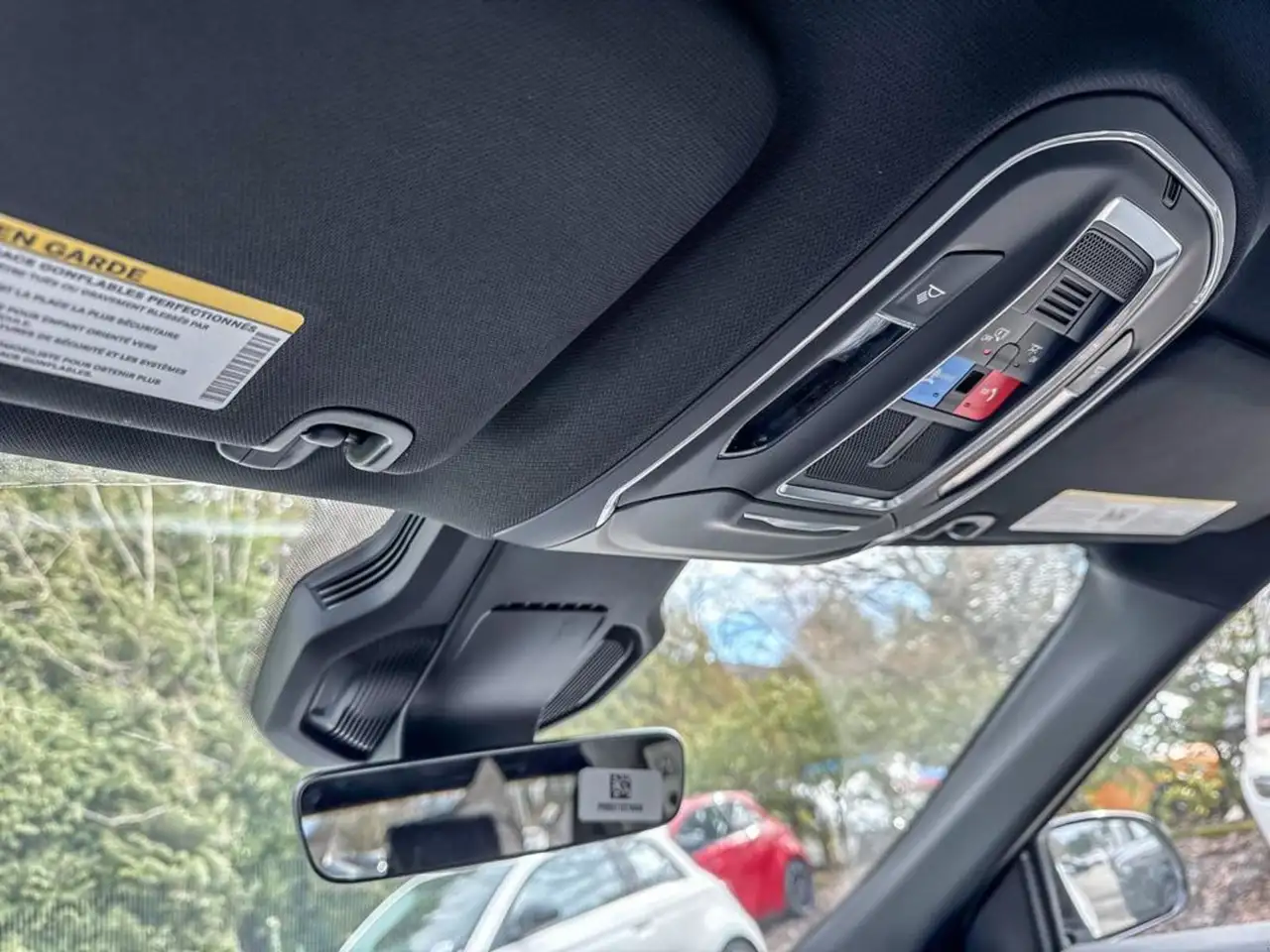 Jeep Cherokee снимка Jeep Cherokee