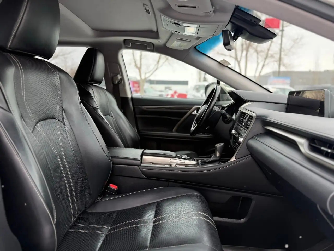 Lexus RX photo Lexus RX