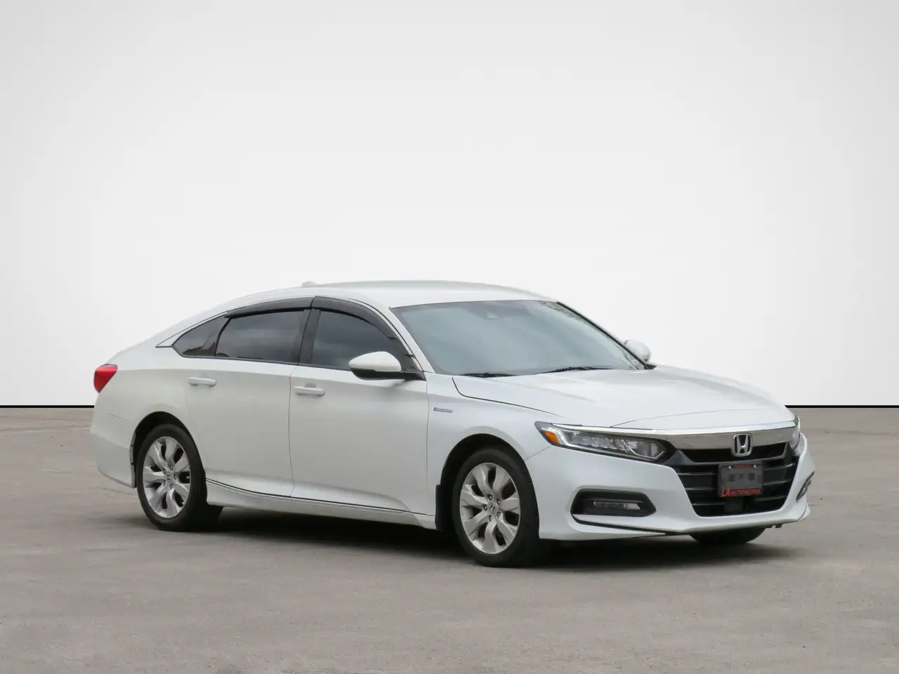 Honda Accord photo Honda Accord
