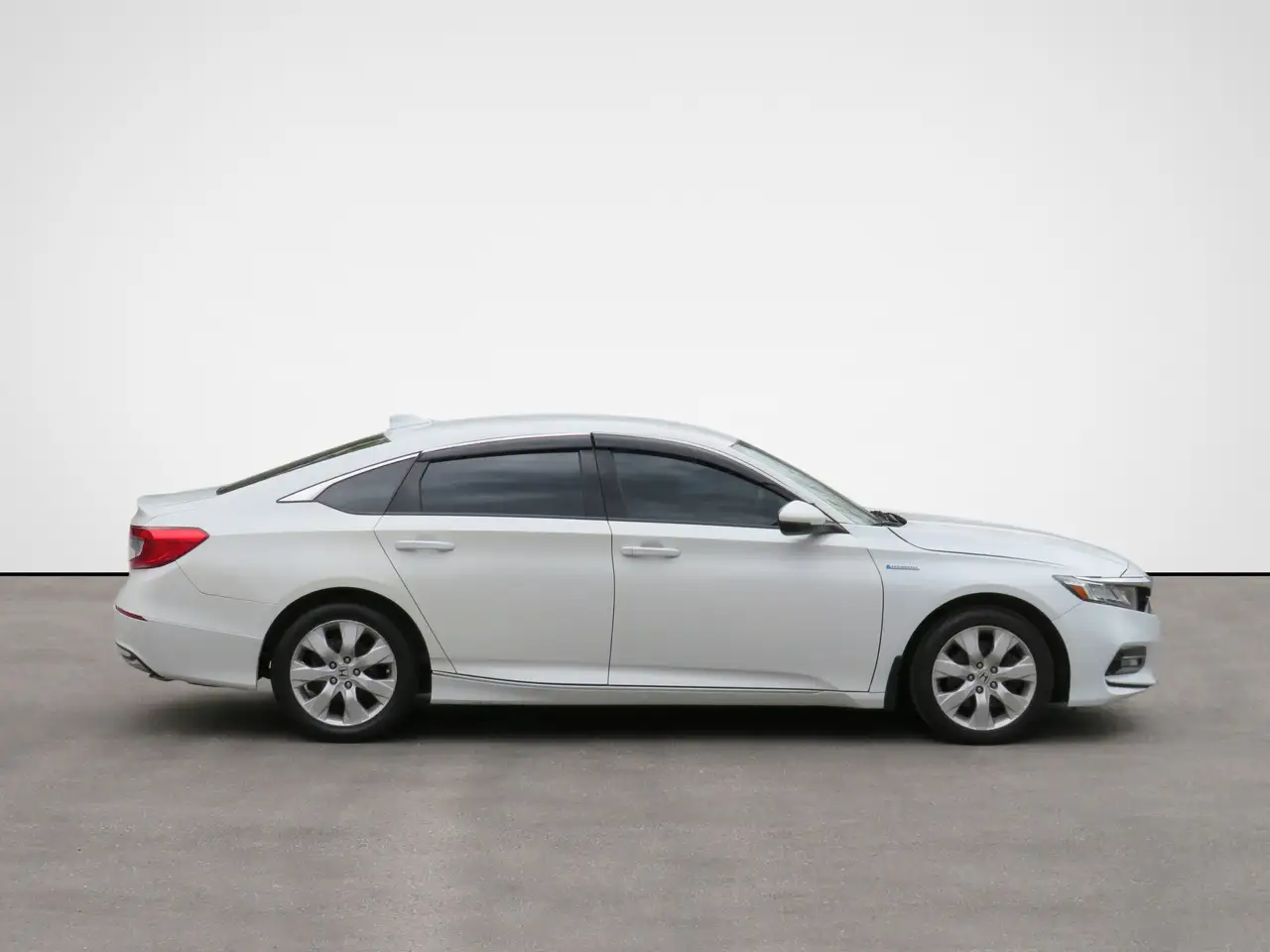 Honda Accord photo Honda Accord