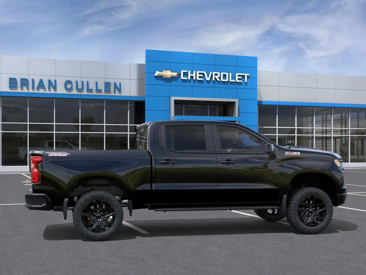Chevrolet Silverado 1500 fotografie Chevrolet Silverado 1500