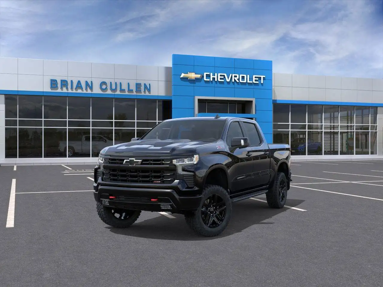 Chevrolet Silverado 1500 fotografie Chevrolet Silverado 1500