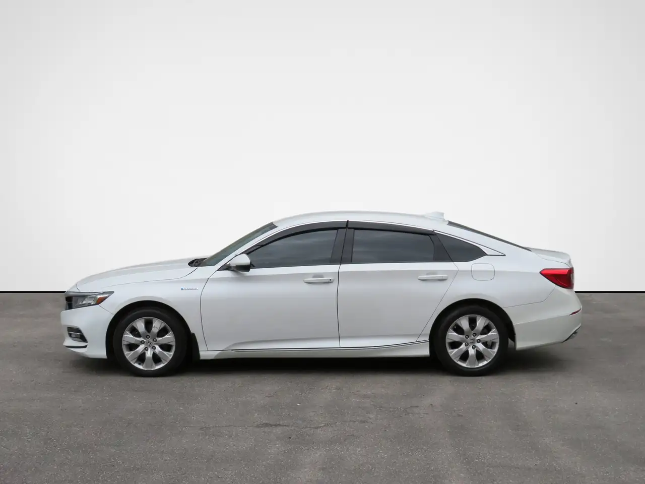 Honda Accord photo Honda Accord