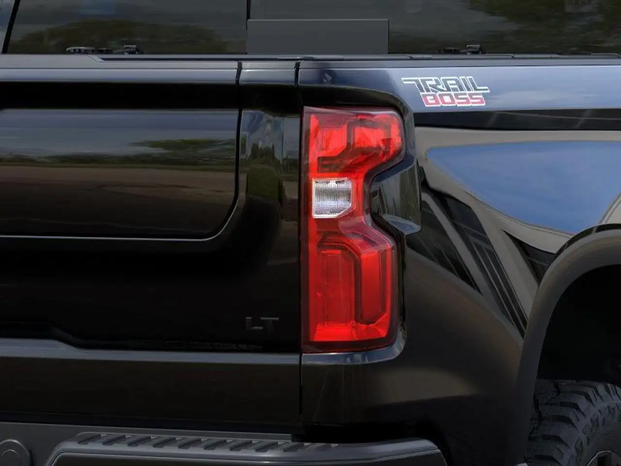 Chevrolet Silverado 1500 fotografie Chevrolet Silverado 1500