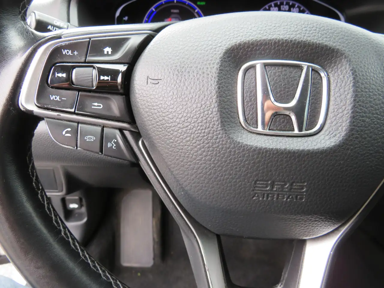 Honda Accord photo Honda Accord