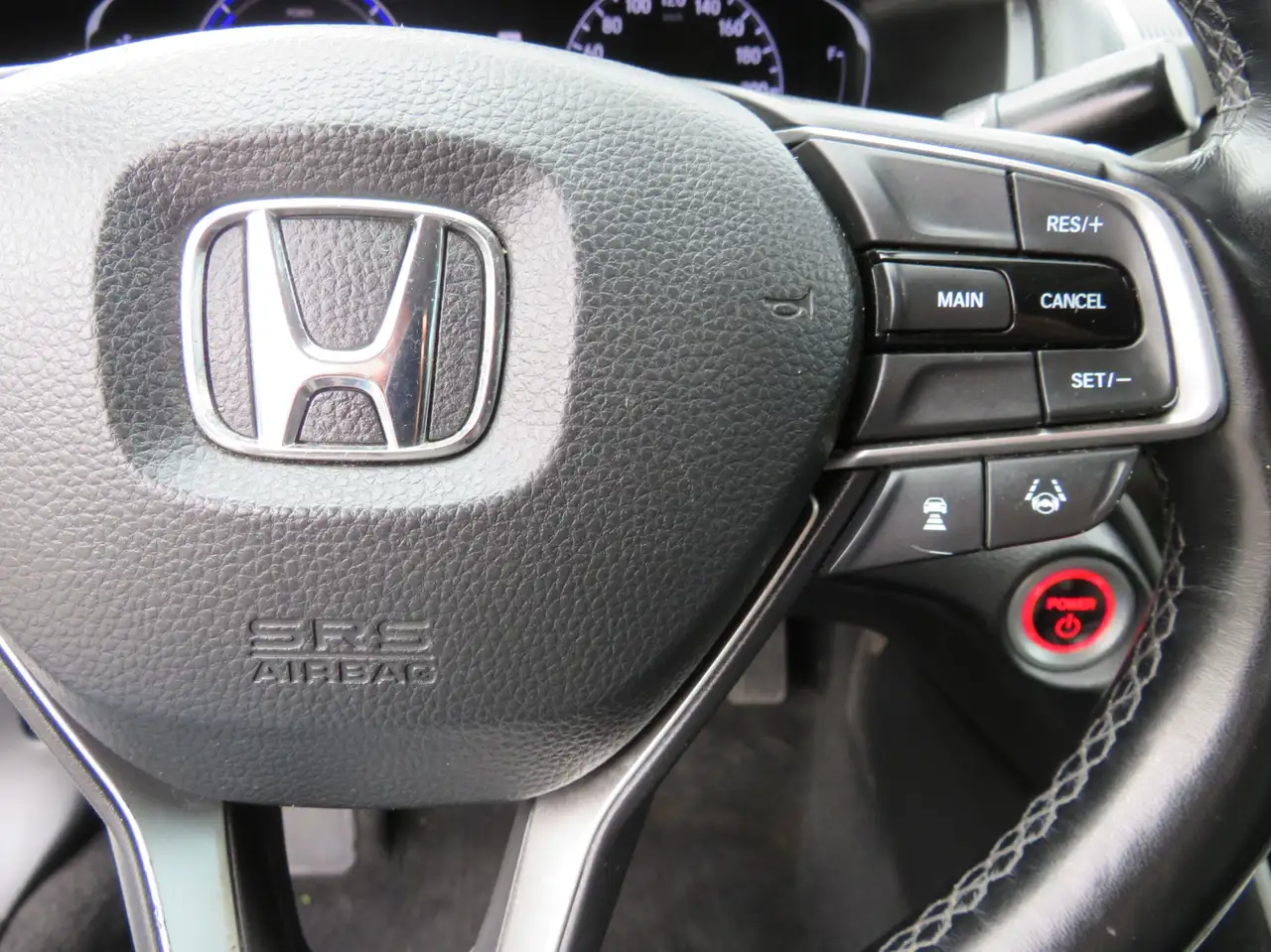 Honda Accord photo Honda Accord