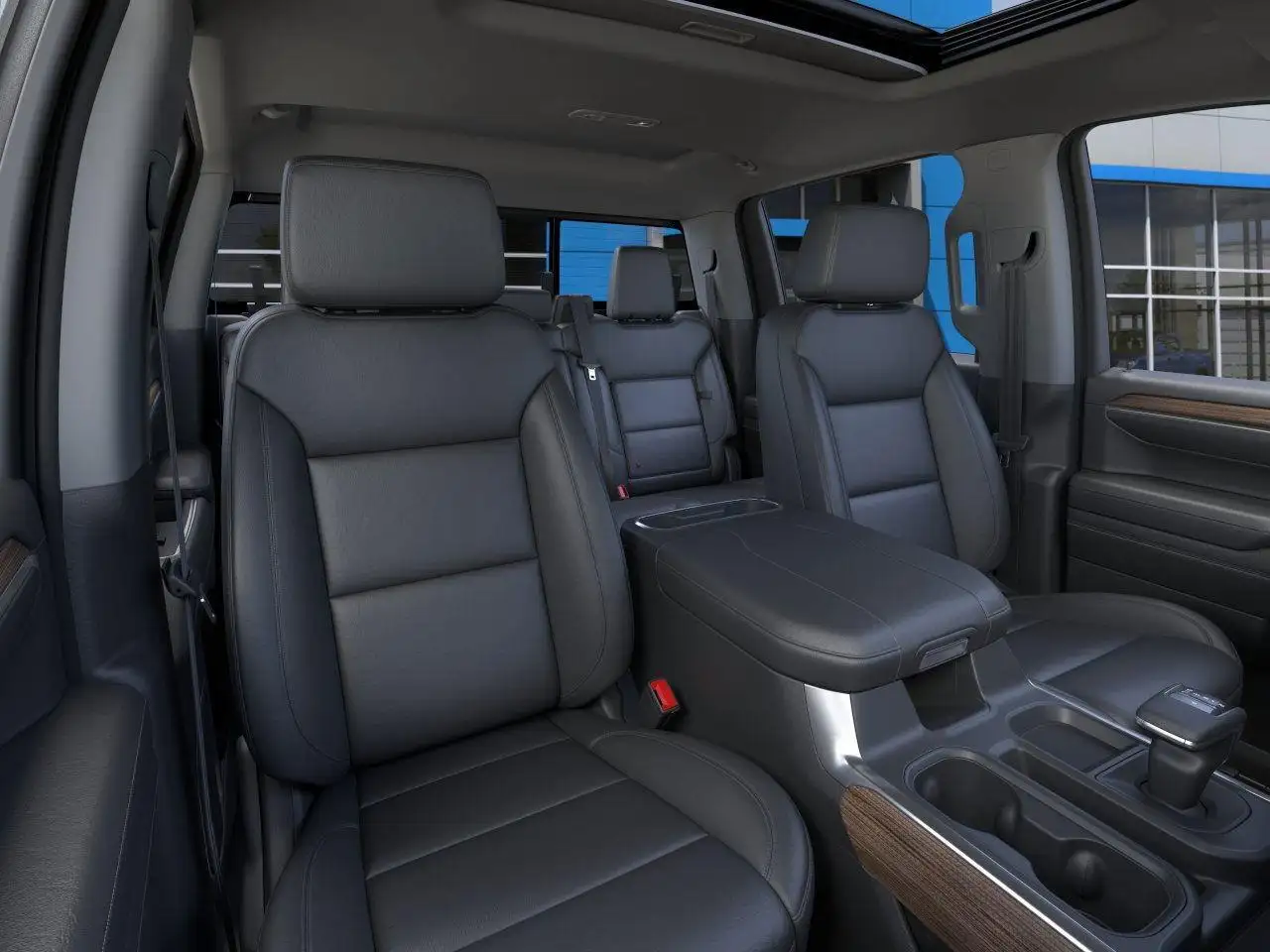 Chevrolet Silverado 1500 fotografie Chevrolet Silverado 1500