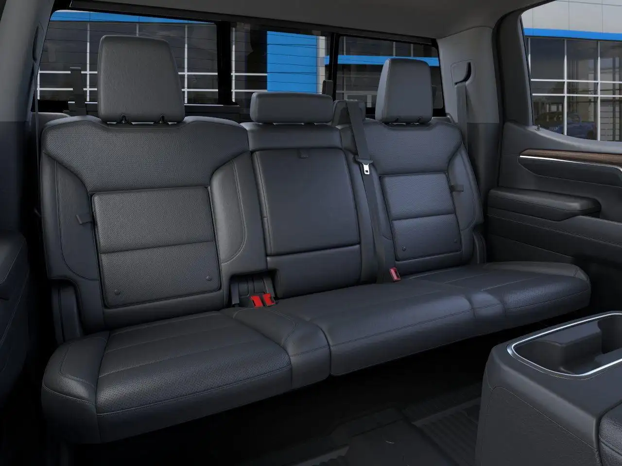 Chevrolet Silverado 1500 fotografie Chevrolet Silverado 1500