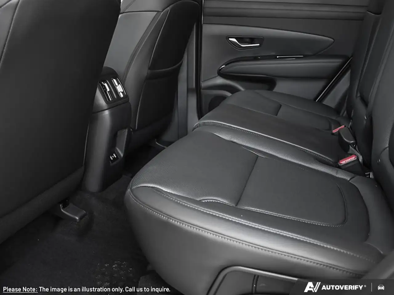 Hyundai TUCSON fotografie Hyundai TUCSON