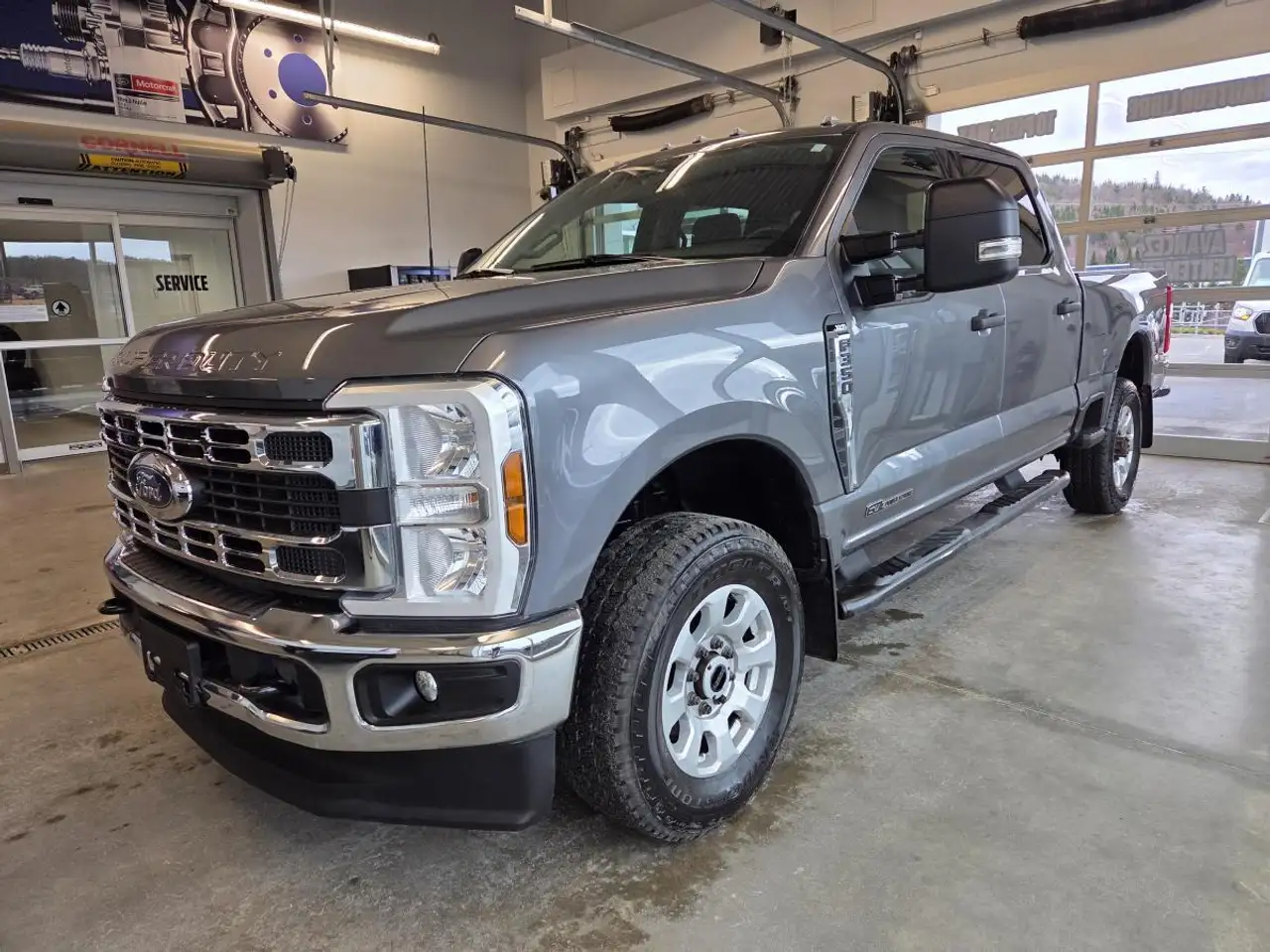 Ford F 350 fotografie Ford F 350