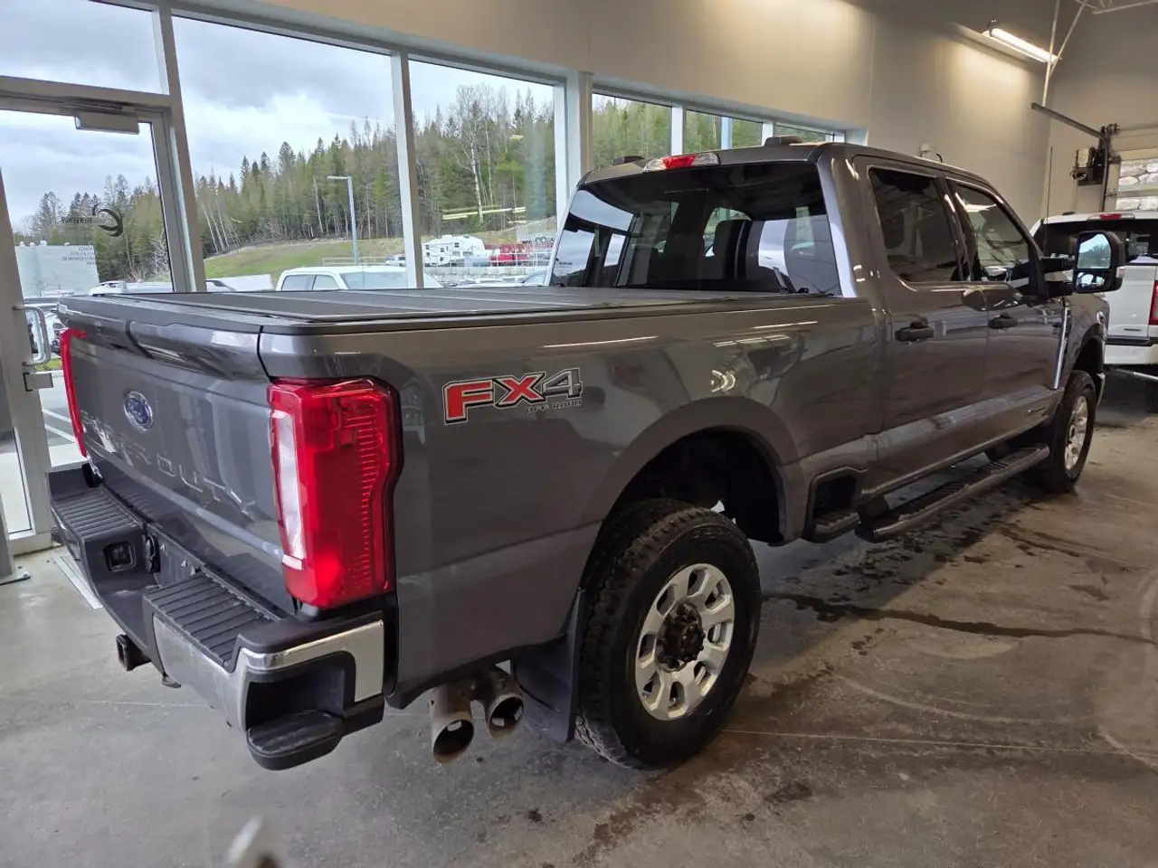 Ford F 350 fotografie Ford F 350