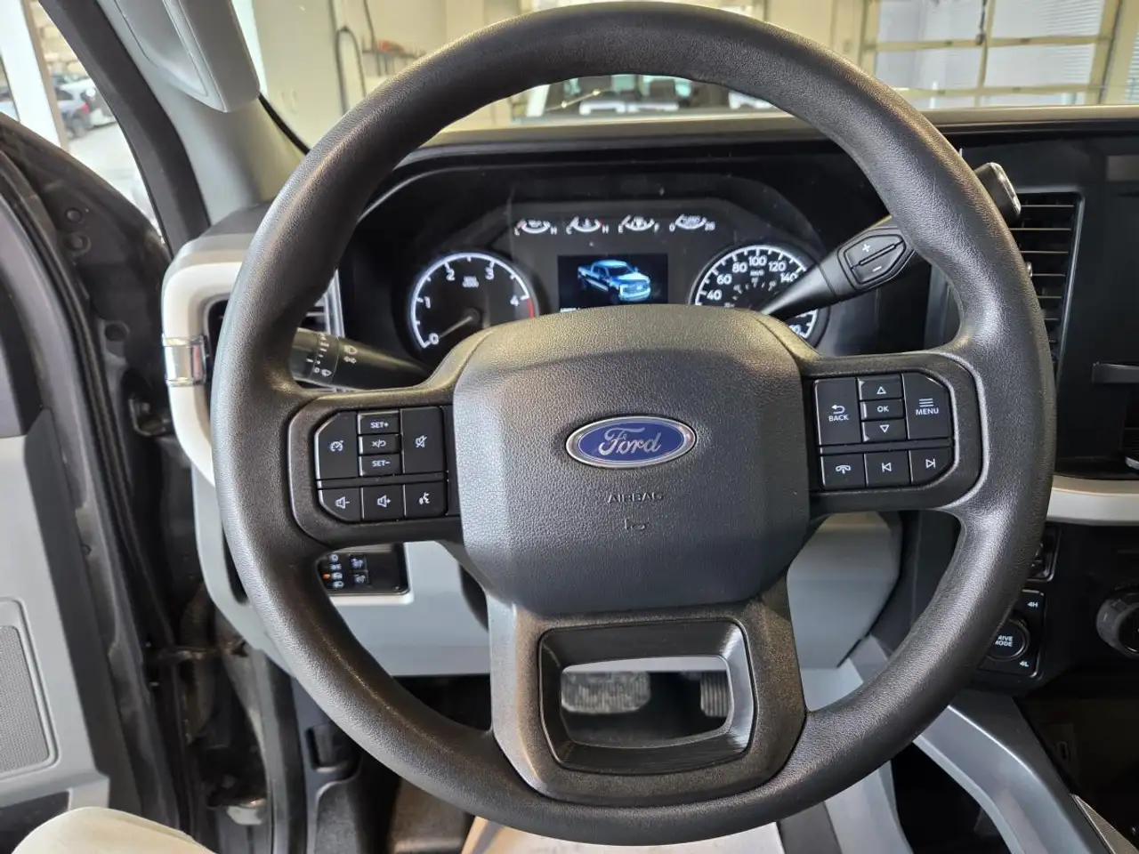 Ford F 350 fotografie Ford F 350