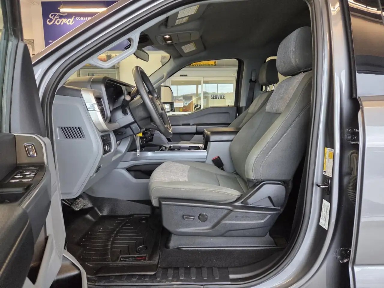Ford F 350 fotografie Ford F 350