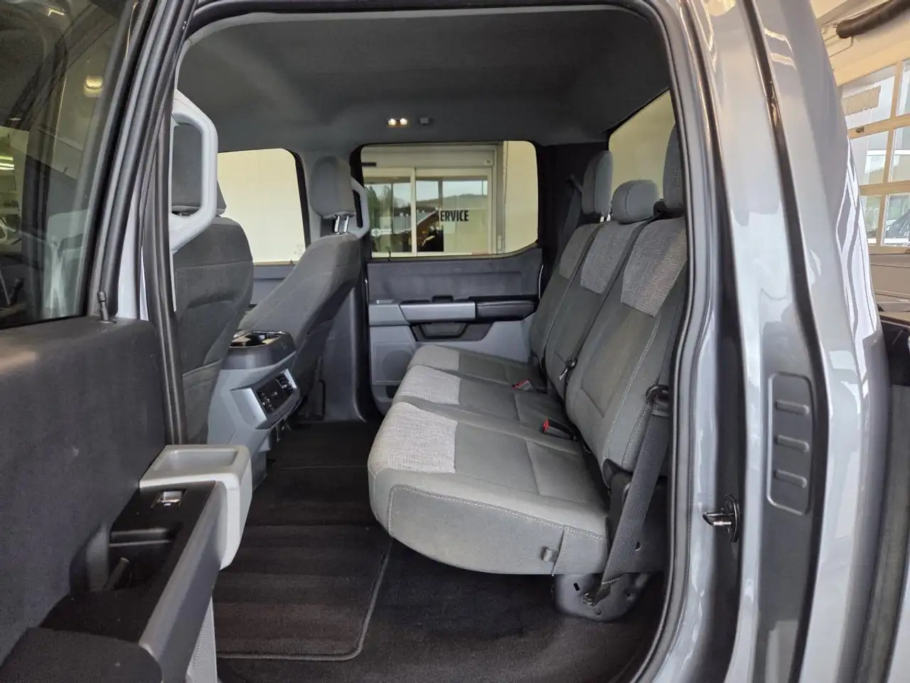 Ford F 350 fotografie Ford F 350