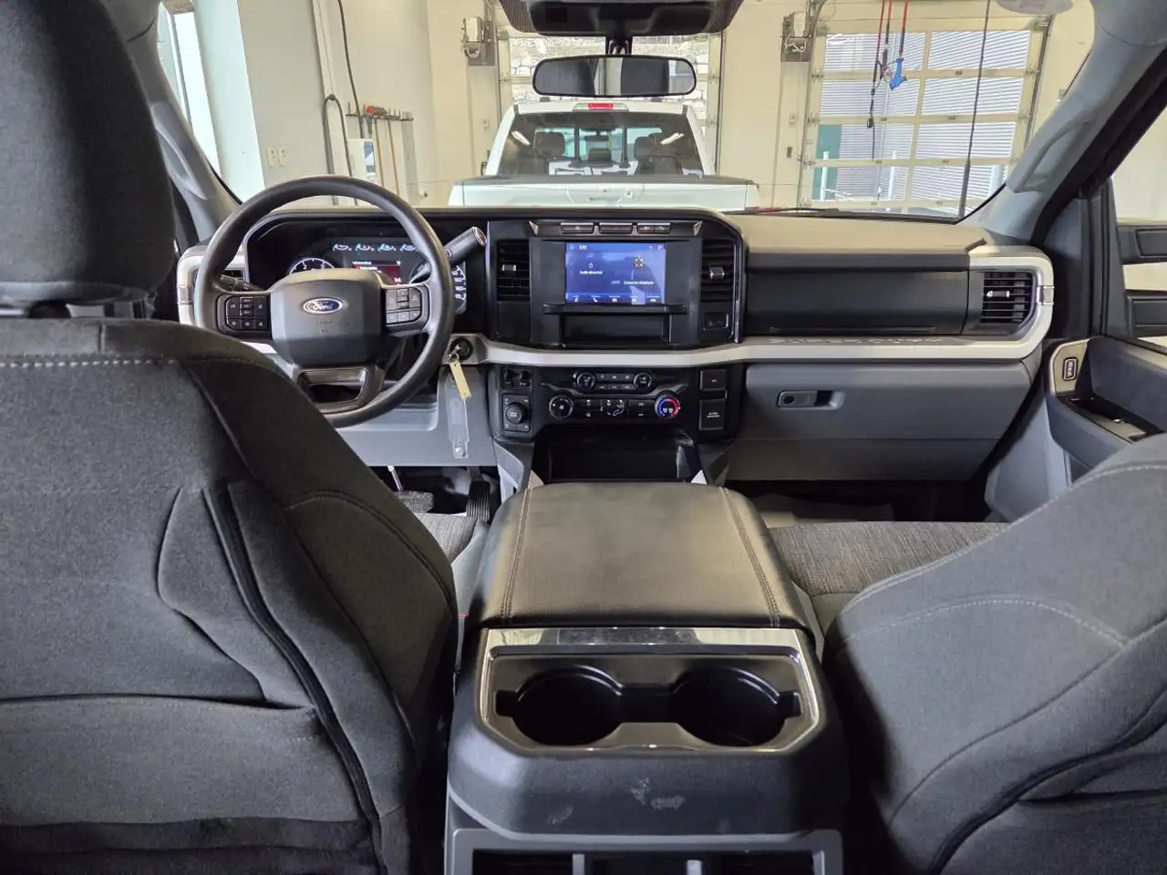 Ford F 350 fotografie Ford F 350