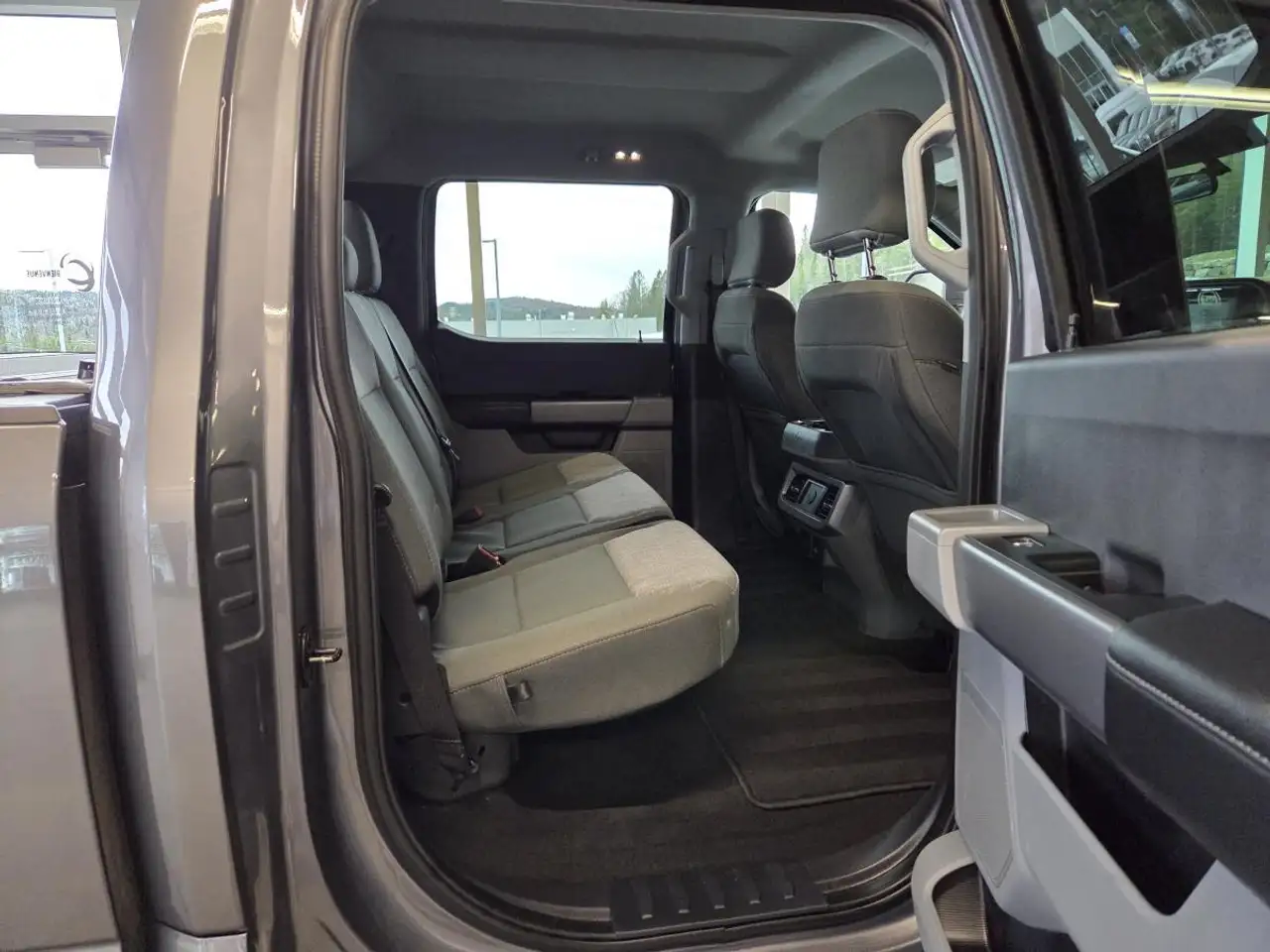Ford F 350 fotografie Ford F 350