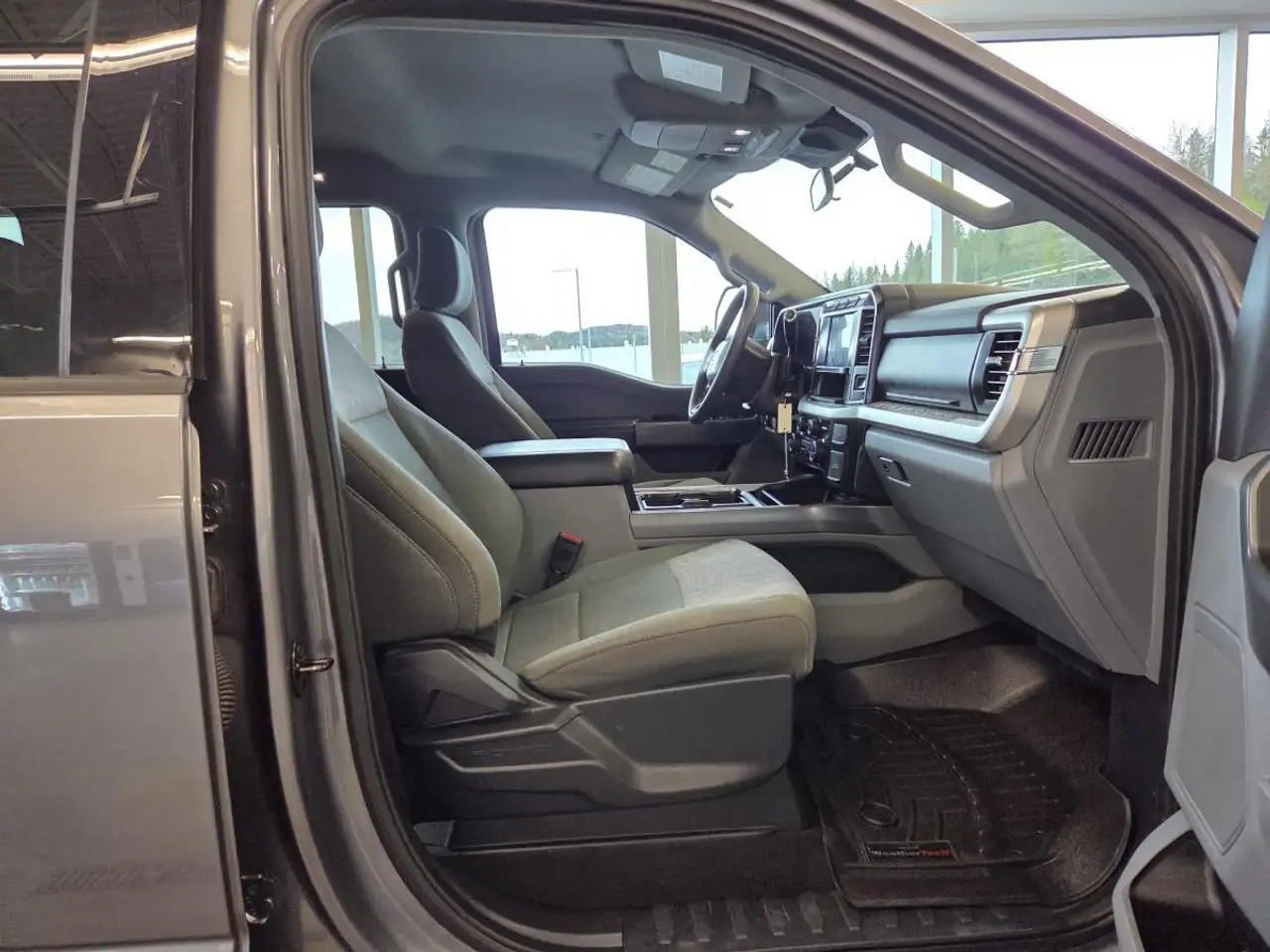 Ford F 350 fotografie Ford F 350