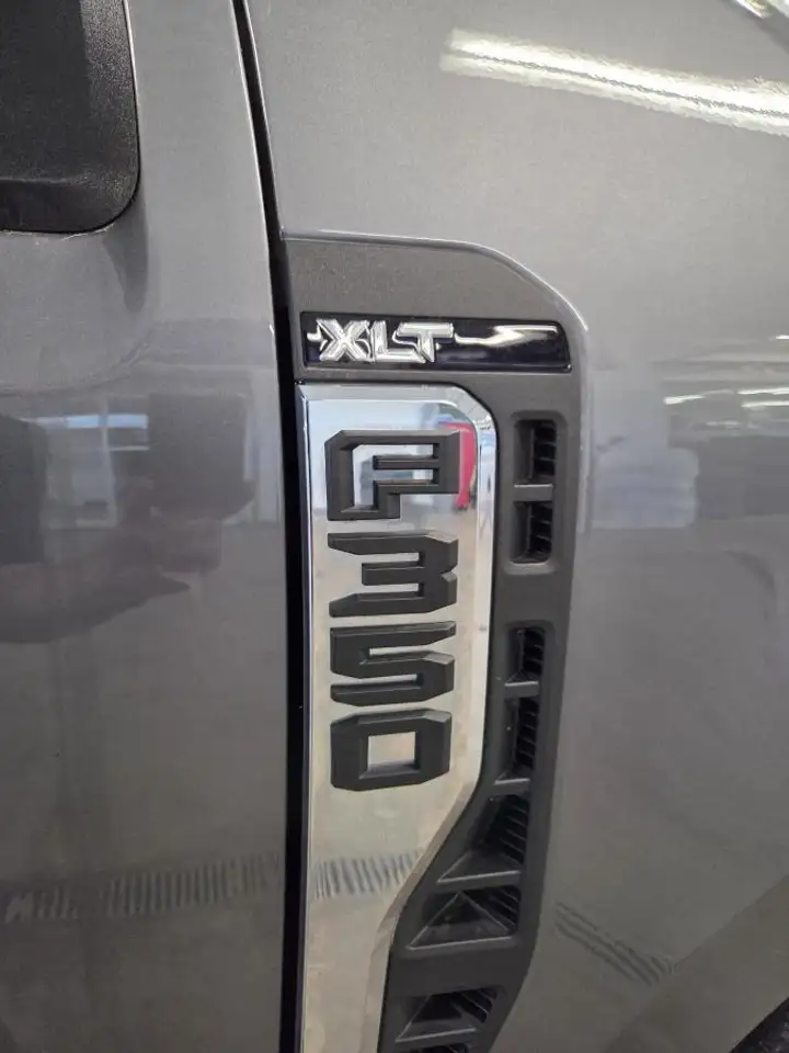 Ford F 350 fotografie Ford F 350
