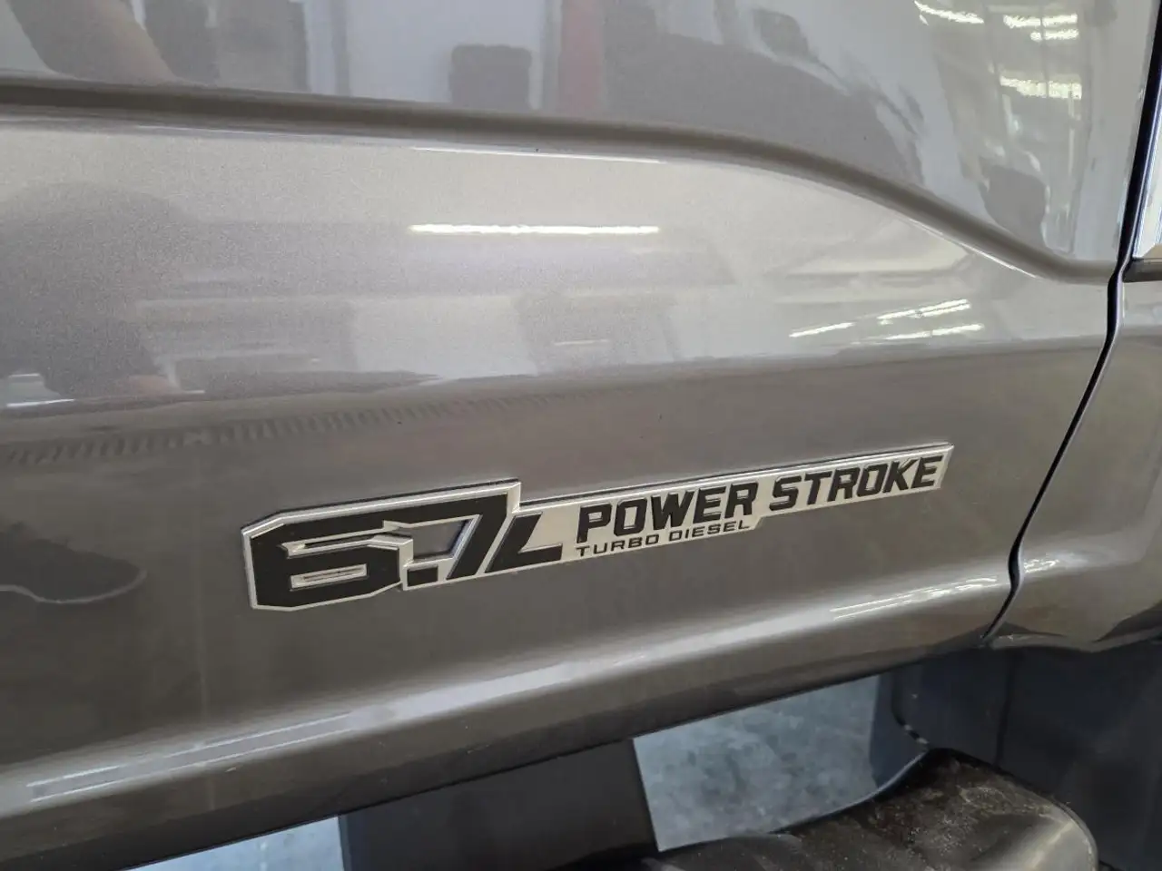 Ford F 350 fotografie Ford F 350