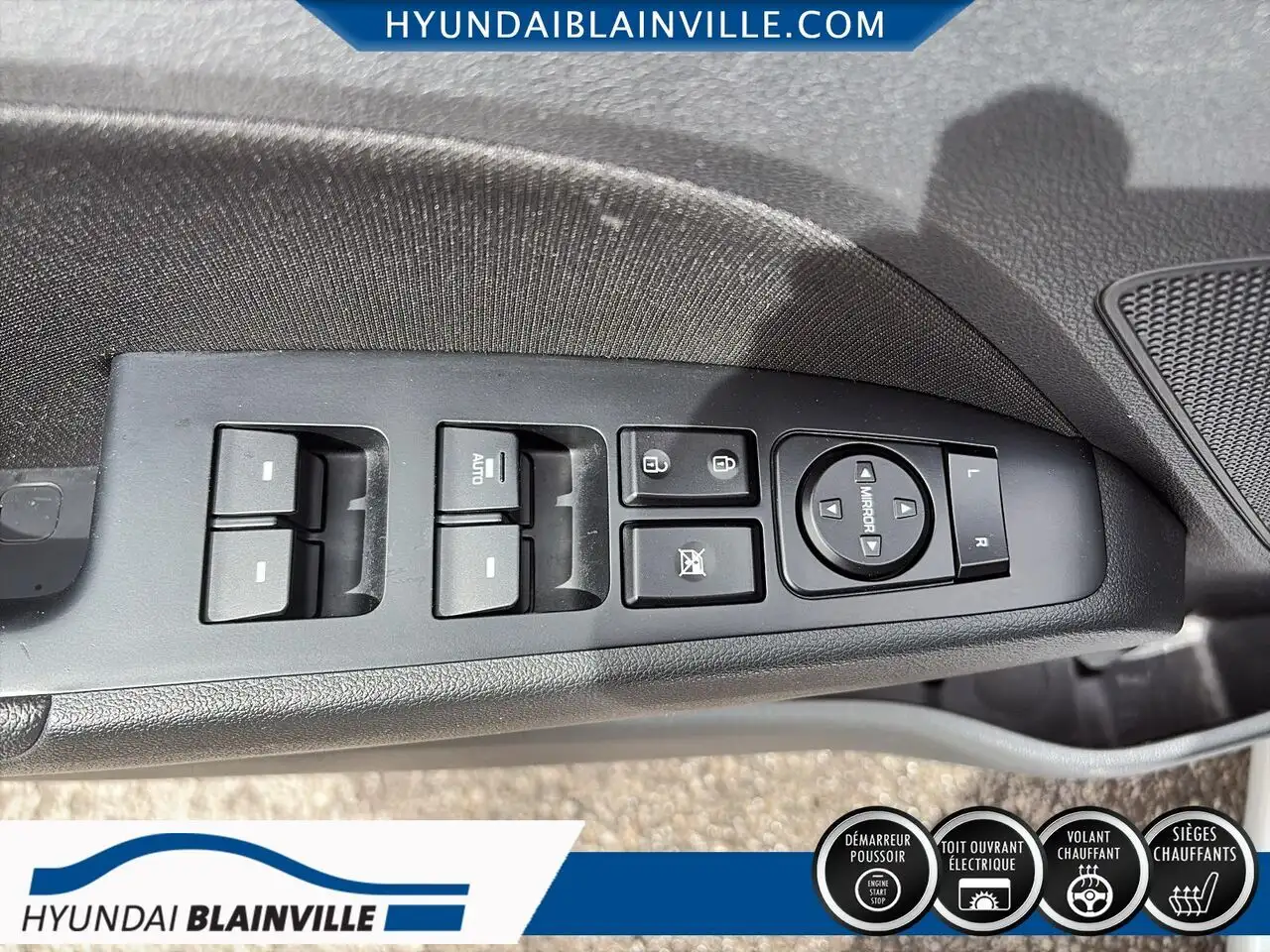 Hyundai ELANTRA fotografie Hyundai ELANTRA