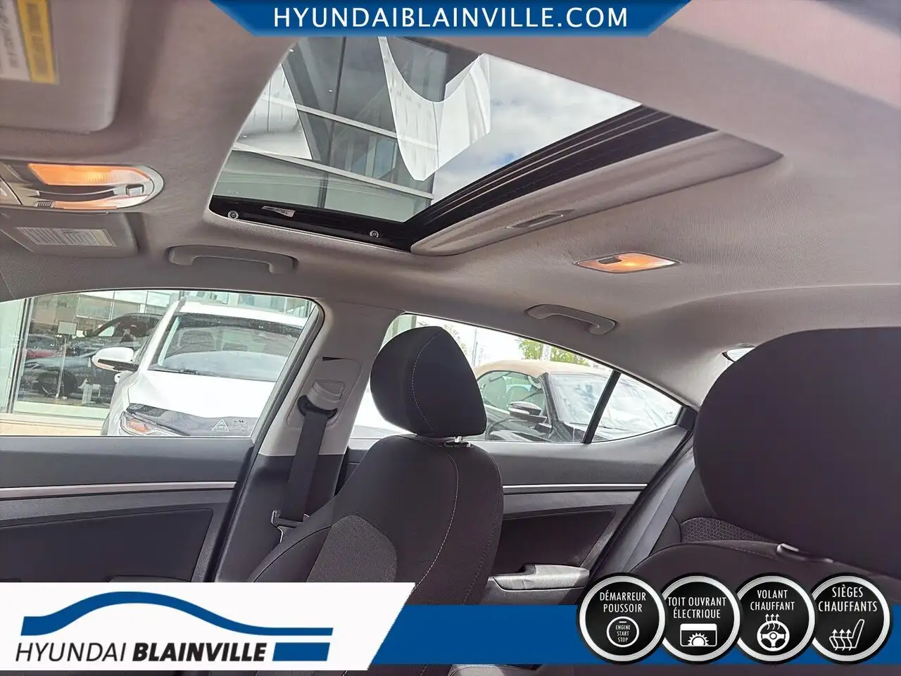 Hyundai ELANTRA fotografie Hyundai ELANTRA
