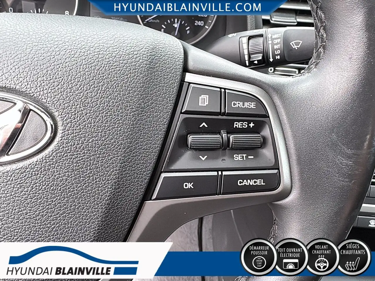 Hyundai ELANTRA fotografie Hyundai ELANTRA