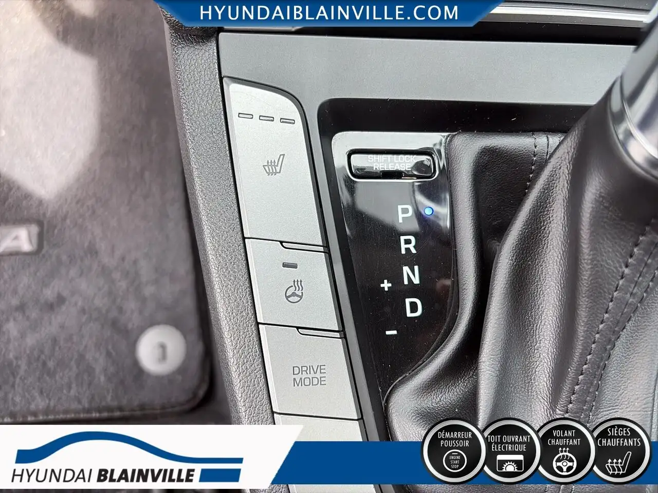 Hyundai ELANTRA fotografie Hyundai ELANTRA