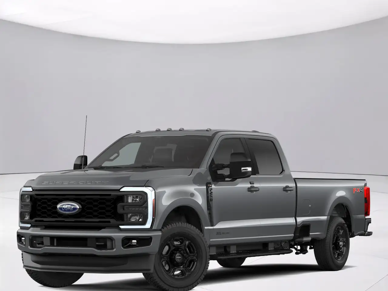 2026 Ford F 250