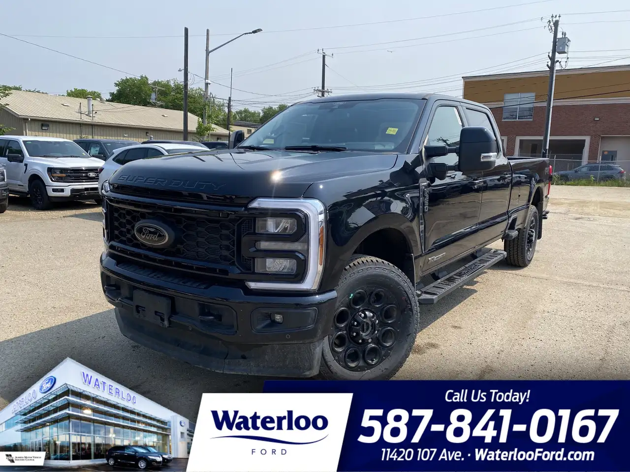 Ford F 350 снимка Ford F 350