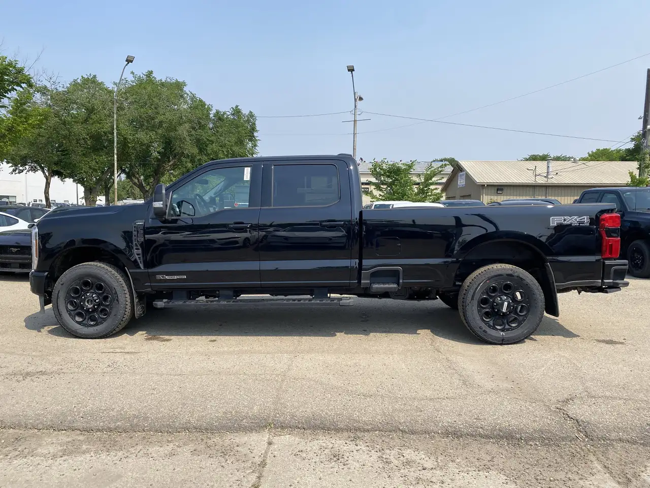 Ford F 350 снимка Ford F 350